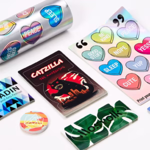 Forma Personalizada