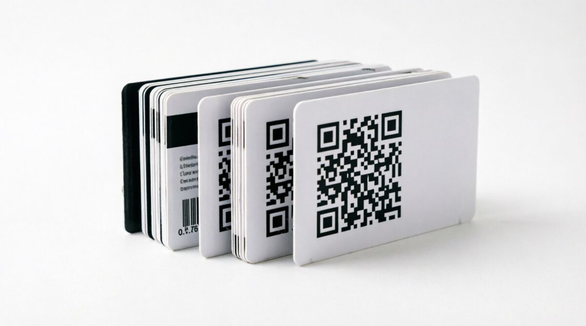 Credenciales y Tarjetas PVC con Impresión Digital