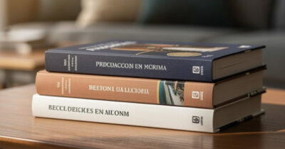 libros
