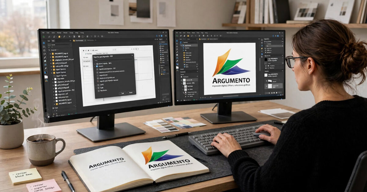 Diseño y Asesoría Gráfica Profesional
