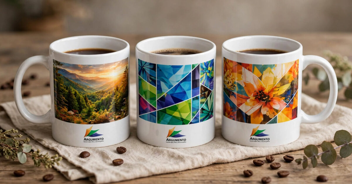 Tazas Personalizadas