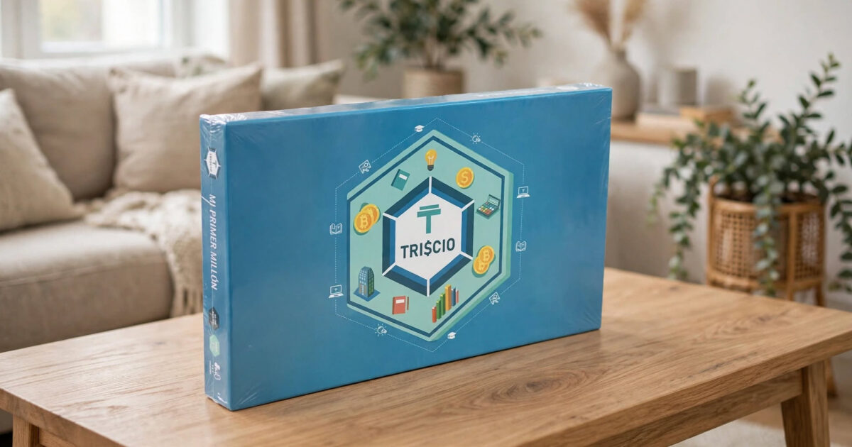 Juegos de Mesa Personalizados (Corporativos y Educativos)